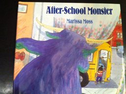 The After-School Monster