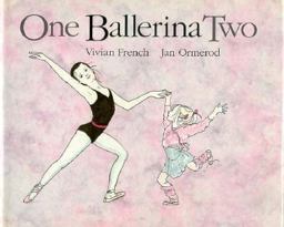 One Ballerina Two