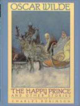 The Happy Prince and Other Stories