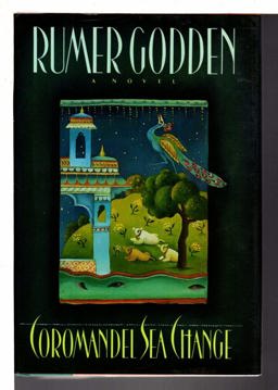 Coromandel Sea Change