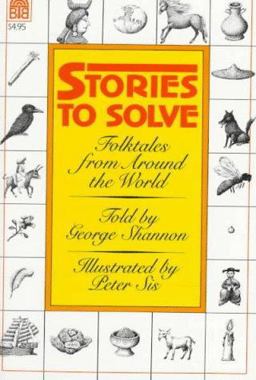 Stories to Solve