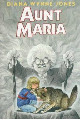 Aunt Maria