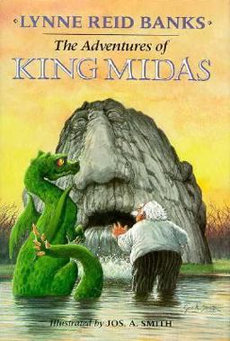 The Adventures of King Midas