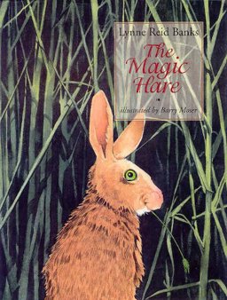 The Magic Hare