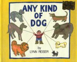 Any Kind of Dog