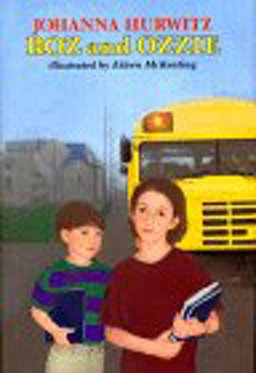 Roz and Ozzie Roz and Ozzie