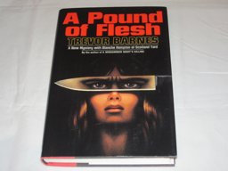 A Pound of Flesh A Pound of Flesh