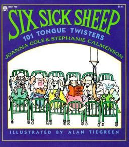 Six Sick Sheep
