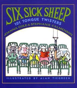 Six Sick Sheep