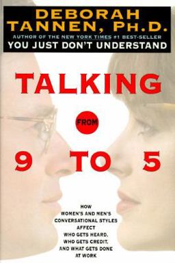 Talking from 9 to 5