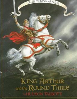 Tales of King Arthur