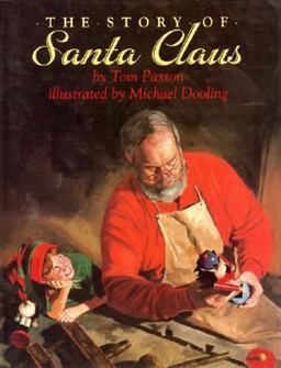 The Story of Santa Claus