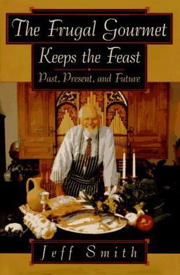 The Frugal Gourmet on Food and Theology