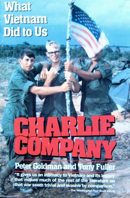 Charlie Company