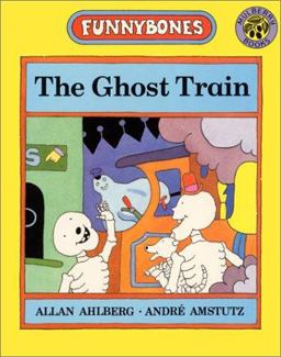 The Ghost Train