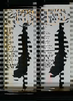 Princess A True Story of Life Behind the Veil in Saudi Arabia  9780688116750 Front Cover