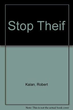 Stop, Thief!