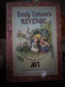 Emily Upham's Revenge