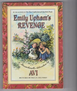 Emily Upham's Revenge