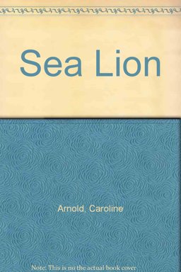 Sea Lion