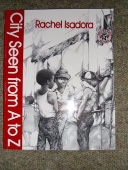 A City Seen from A to Z