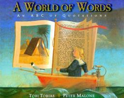 A World of Words