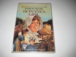 Bonanza Girl