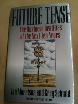 Future Tense Future Tense