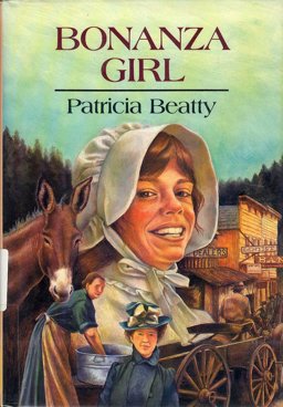 Bonanza Girl