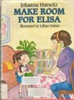 Make Room for Elisa