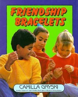 Friendship Bracelets