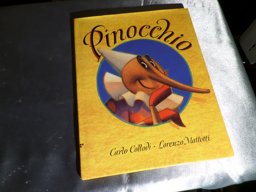 Pinocchio