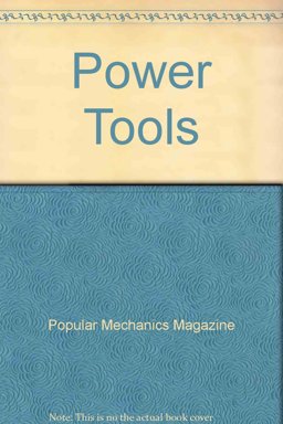 Power Tools Power Tools