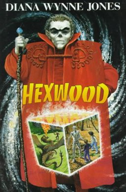 Hexwood