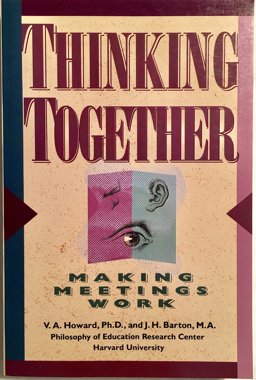 Thinking Together