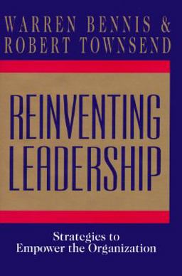 Reinventing Leadership Reinventing Leadership