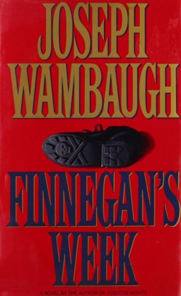 Finnegan's Week 1st 9780688128012 Front Cover