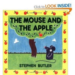 The Mouse and the Apple