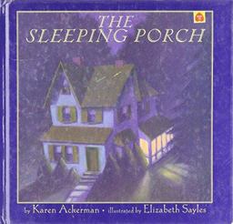 The Sleeping Porch
