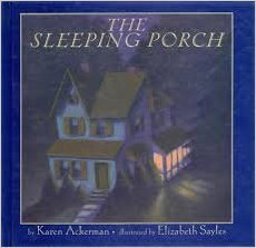 The Sleeping Porch