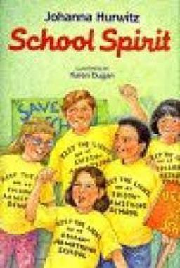 School Spirit School Spirit