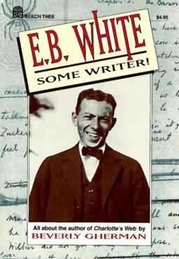 E. B. White