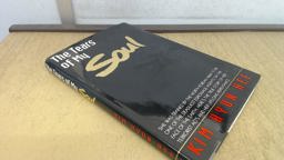 Tears of My Soul The True Story of a North Korean Spy  9780688128333 Front Cover