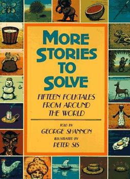 More Stories to Solve