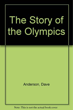 The Story of the Olympics