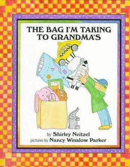 The Bag I'm Taking to Grandma's
