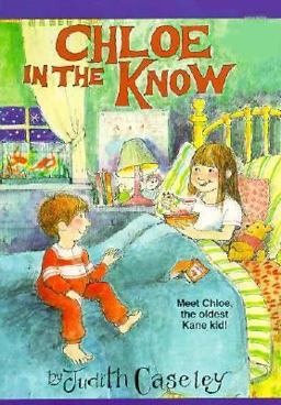 Chloe in the Know