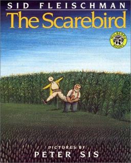 The Scarebird