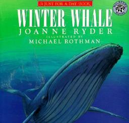 Winter Whale