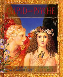 Cupid and Psyche Cupid and Psyche